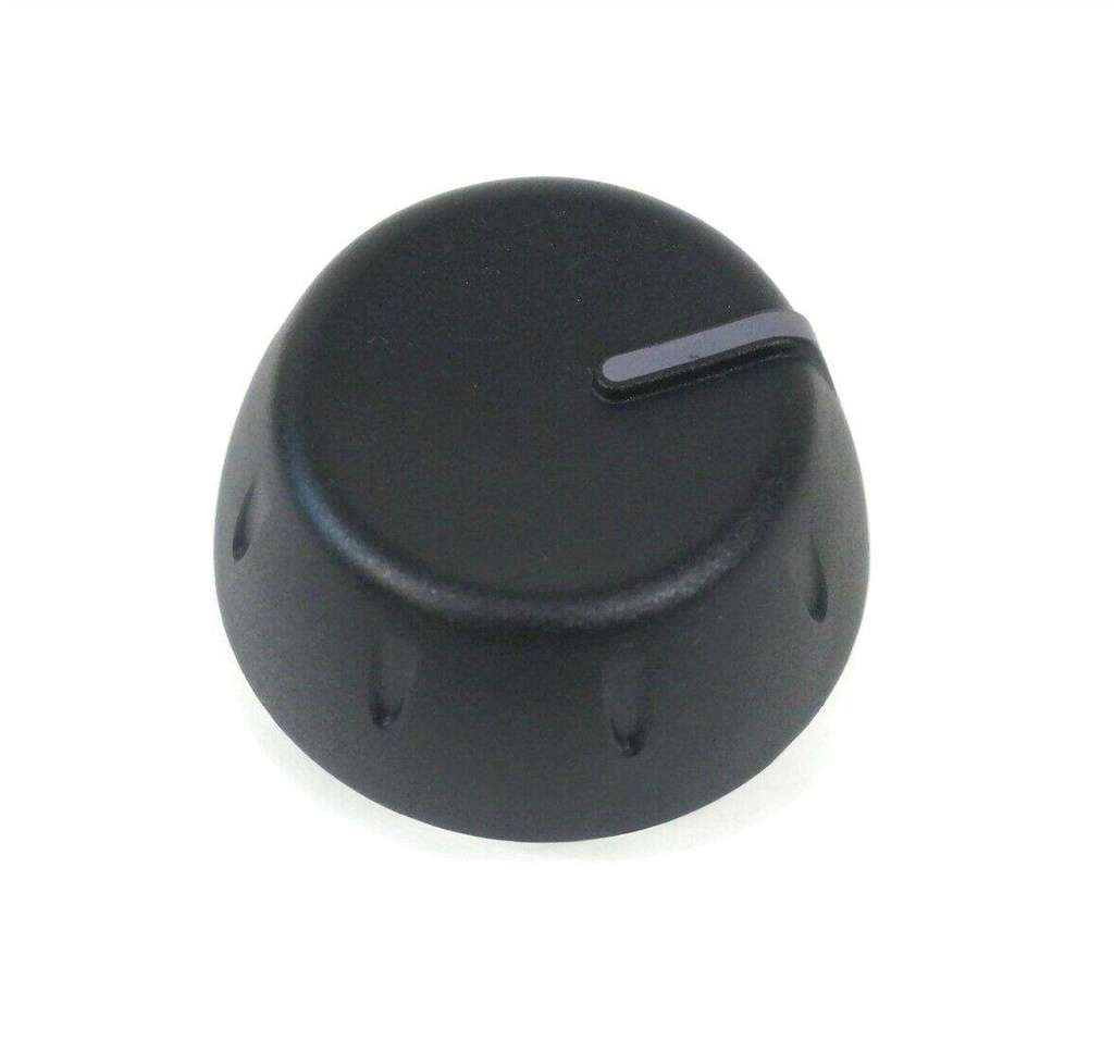 Burner Knob For Whirlpool 8286094BL