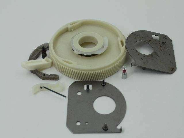 Whirlpool Washer Neutral Drain Assembly 388253A