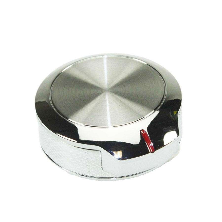 Whirlpool Range Cooktop Knob WPW10545849