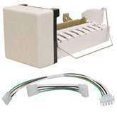 Refrigerator Icemaker for Frigidaire / Electrolux 5303918277 (ER5303918277)