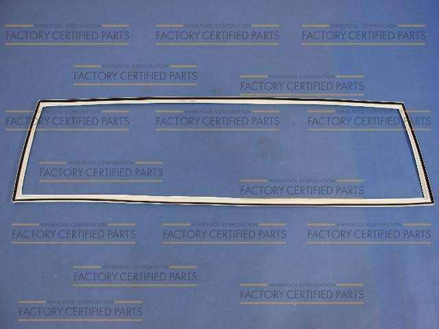 Whirlpool Refrigerator Freezer Door Gasket WP2266901