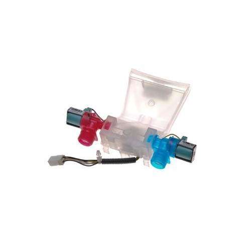 Whirlpool Washer Inlet Valve W10776841