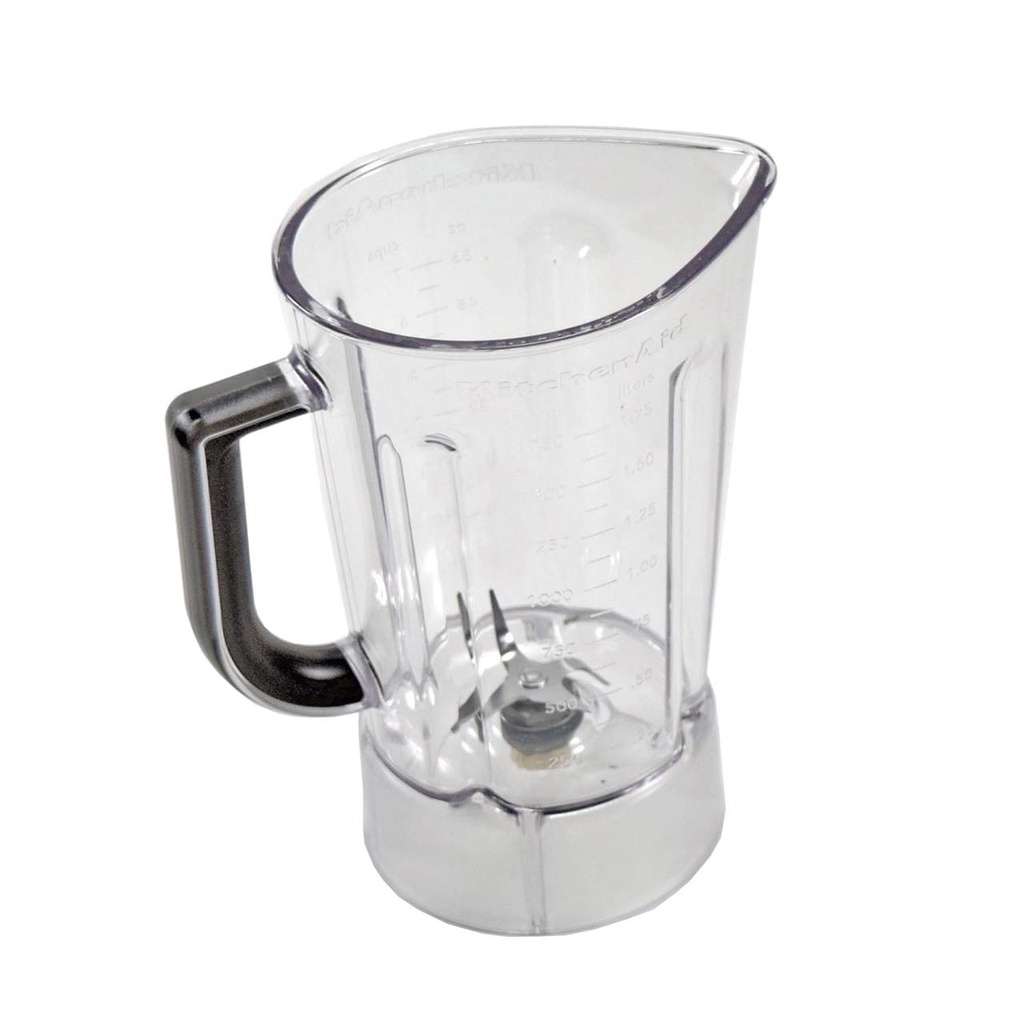 Whirlpool KitchenAid Blender Jar Pitcher WPW10555711