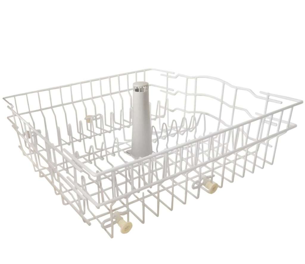 Dishwasher Upper Rack For GE WD28X10369