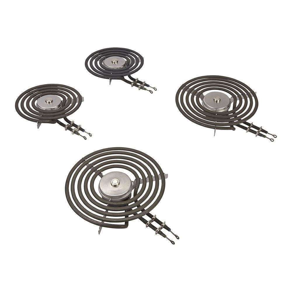 Whirlpool Range Coil Element Set W11371990