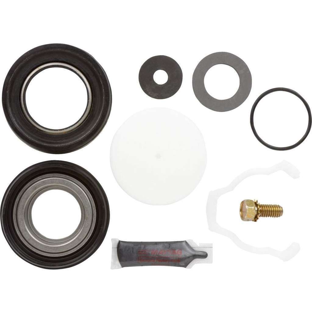 Whirlpool Washer Tub Bearing &amp; Seal Kit 12001478