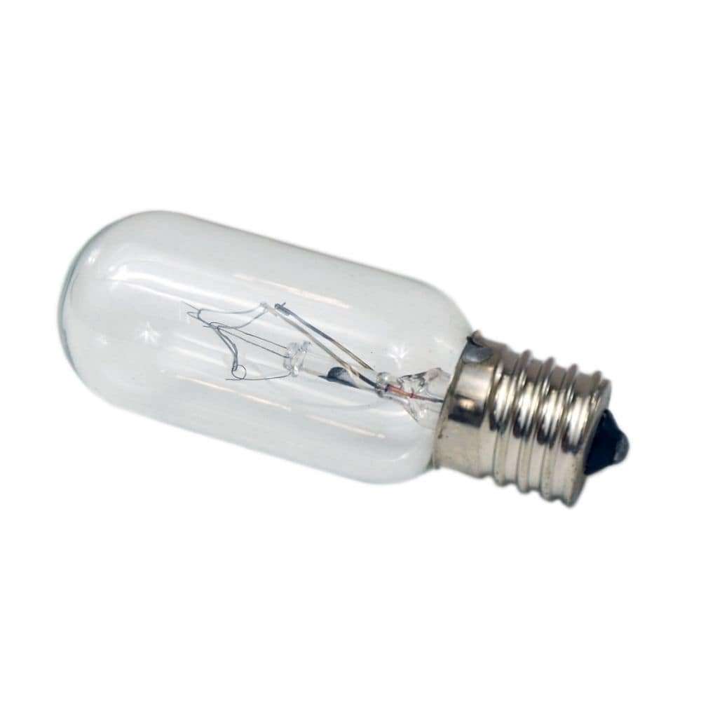 120 Volt 40 Watt Appliance Light Bulb 26QBP0936