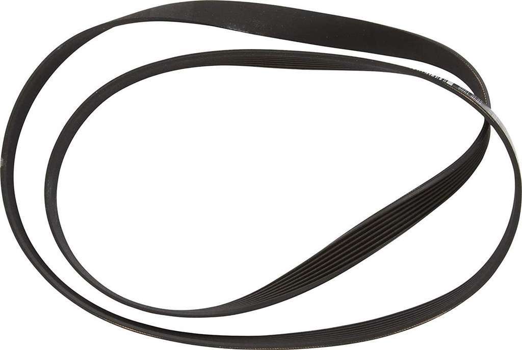 Washer Drive Belt For Whirlpool WPW10388414