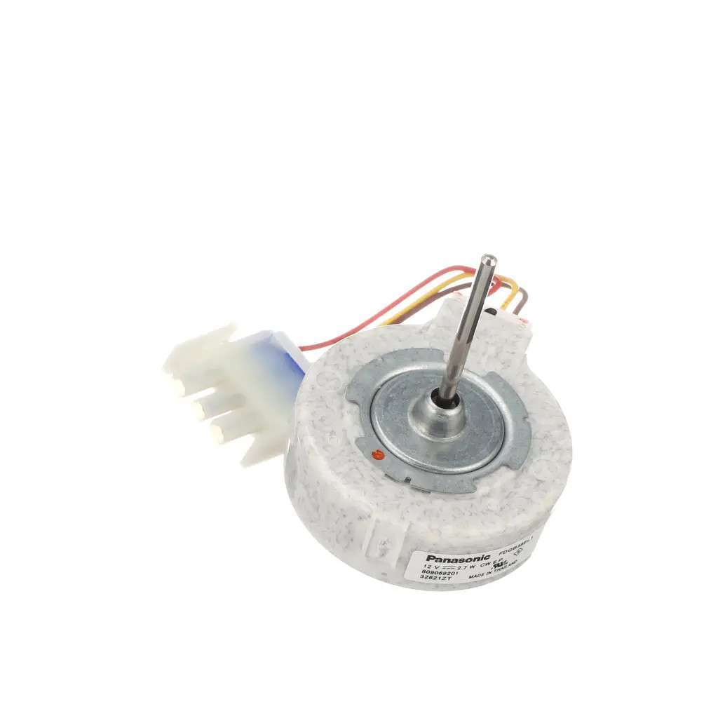 Frigidaire Evaporator Fan Motor 809069201