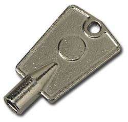 Frigidaire Freezer Door Key 5303310289