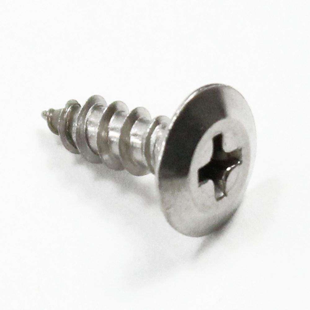 Whirlpool Refrigerator Door Trim Screw WP8281250