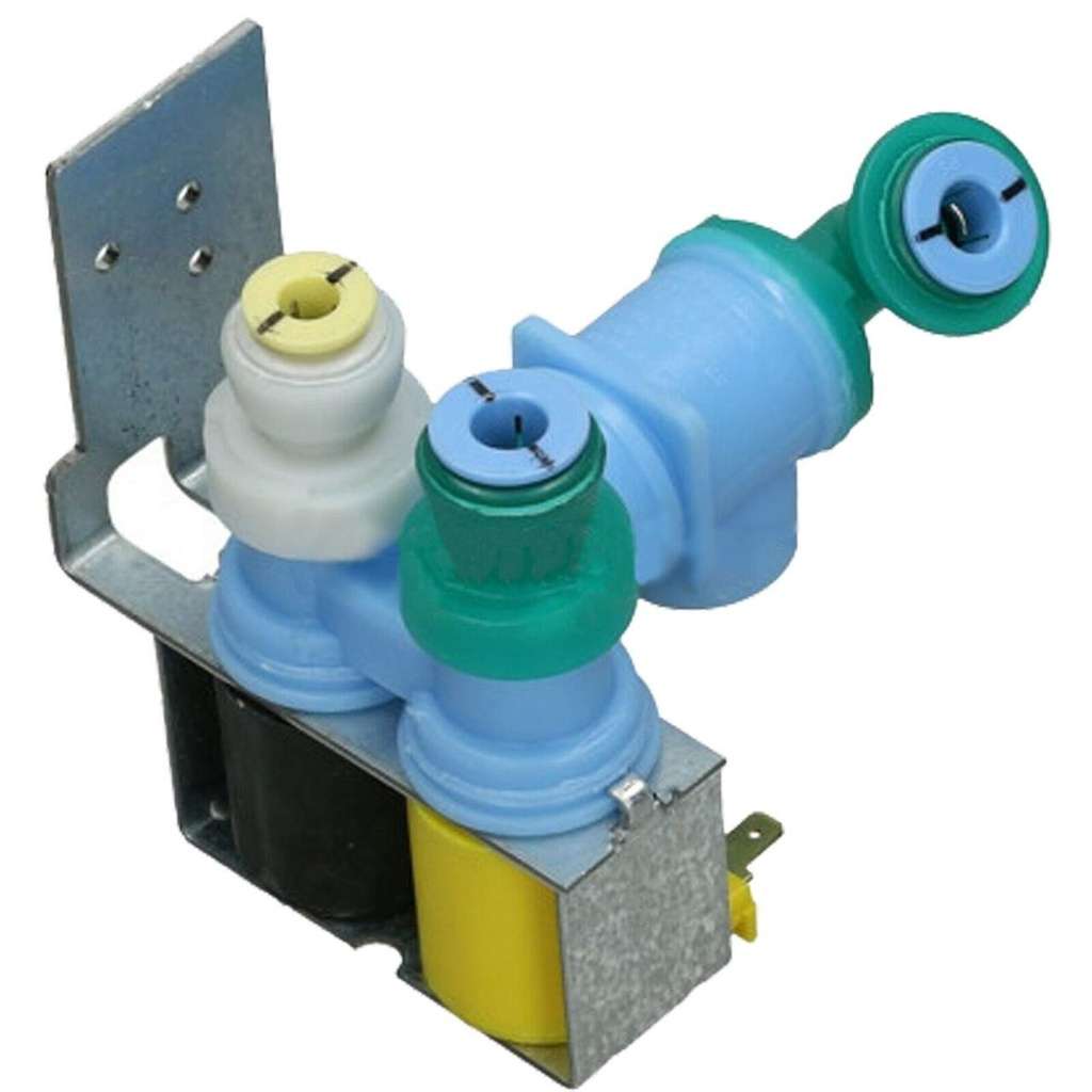 Whirlpool Refrigerator Valve WP67005118