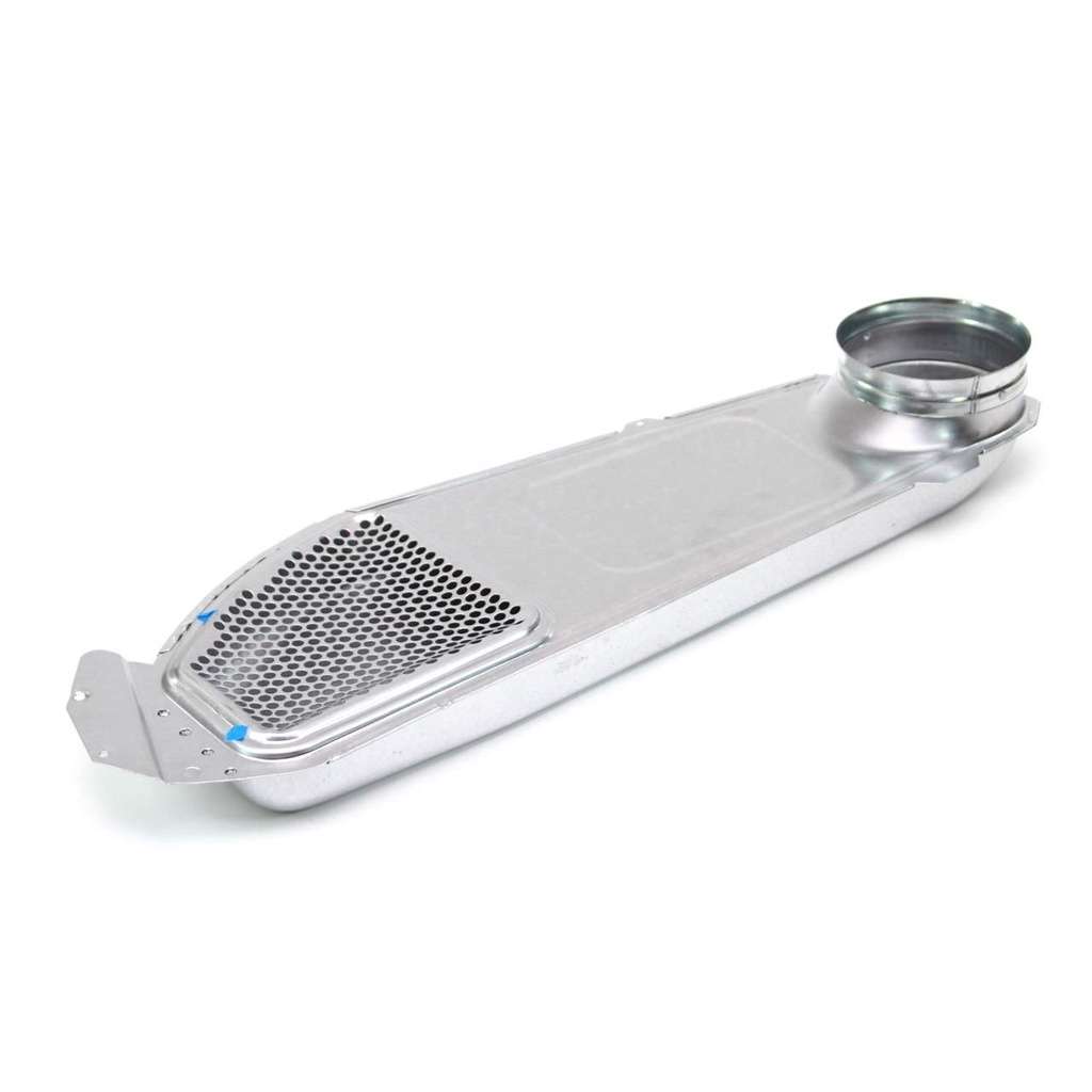 Whirlpool Duct-Air 697354