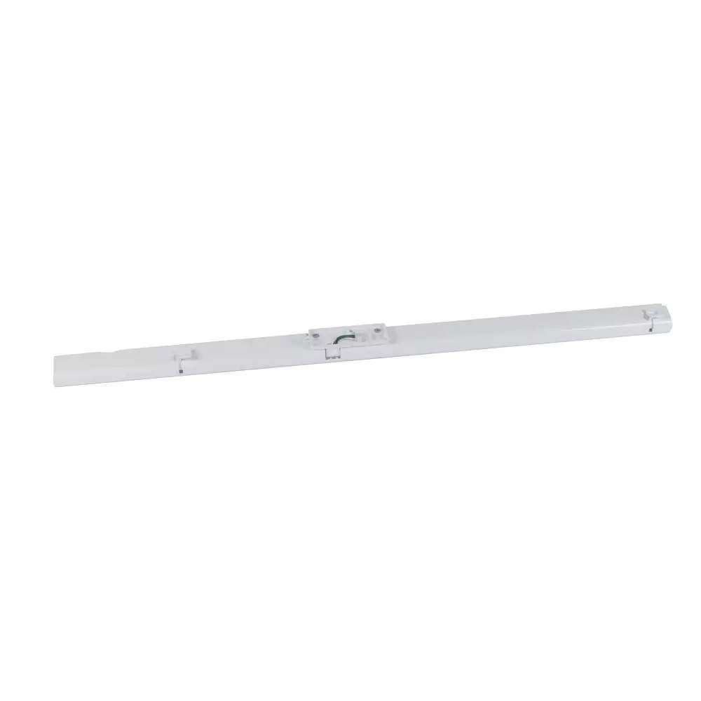 Whirlpool Refrigerator Flipper Assembly (White) WP12722803W