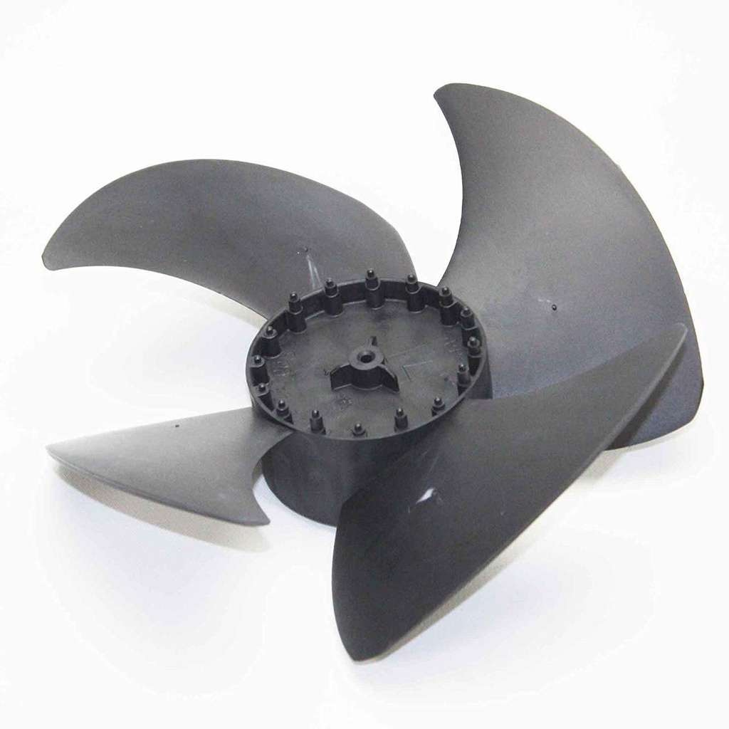 GE Refrigerator Fan Blade WR60X10206