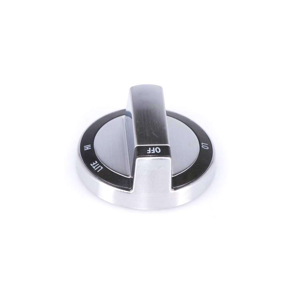 Whirlpool Range Surface Burner Knob WPW10415450