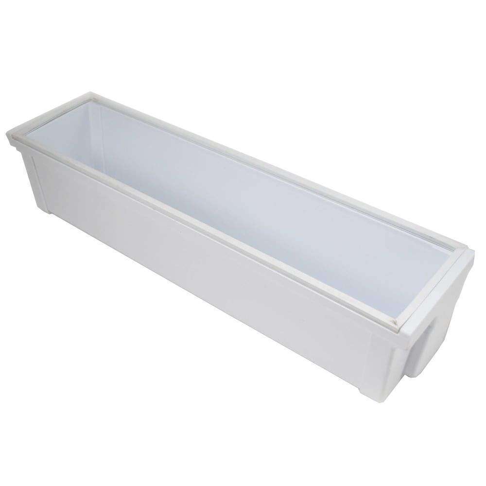 Whirlpool Refrigerator Door Shelf Bin WPW10323037