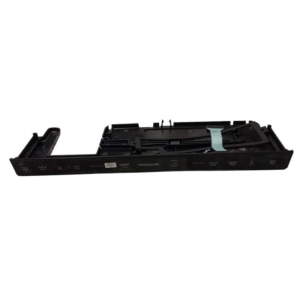 Frigidaire Dishwasher Control Panel Console Assembly 5304510742