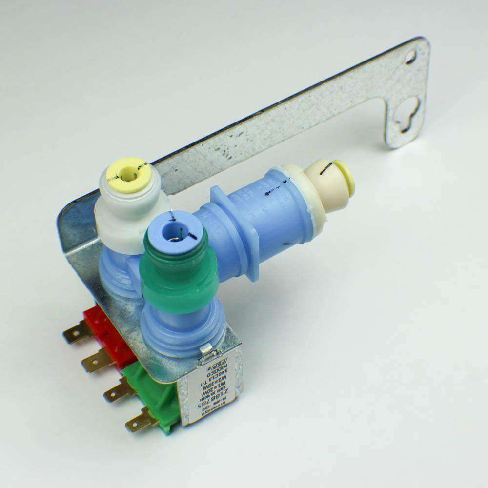 Whirlpool Water Valve DualRefrig WP2188785