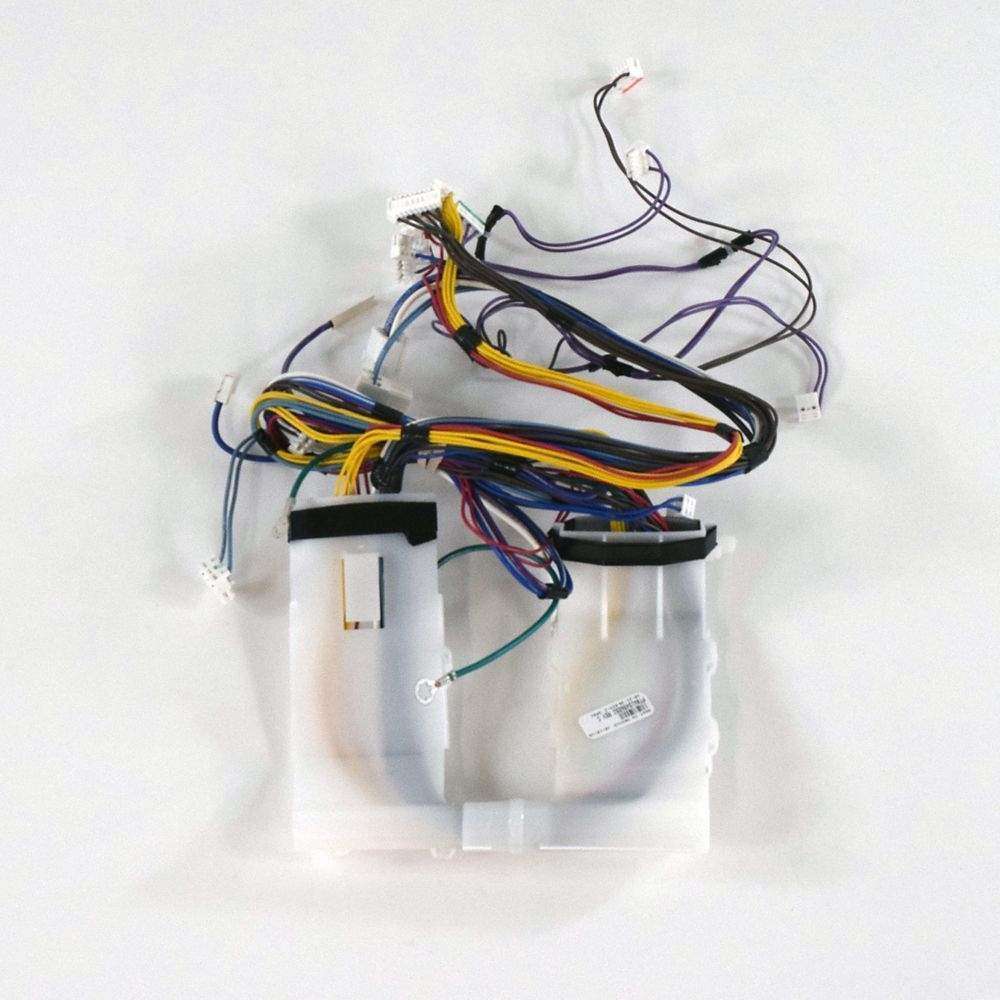 Whirlpool Dishwasher Wire Harness W10837069
