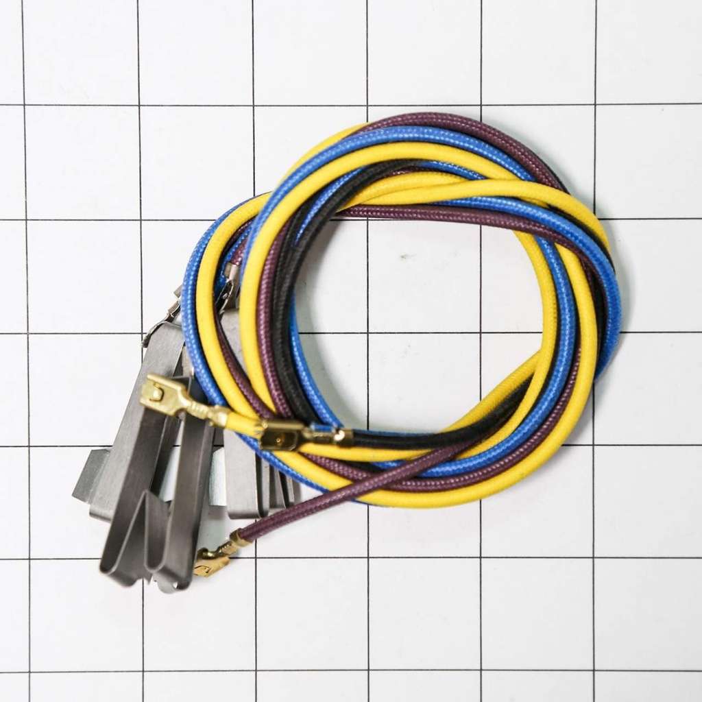 Whirlpool Range Terminal Wire Kit 712022K