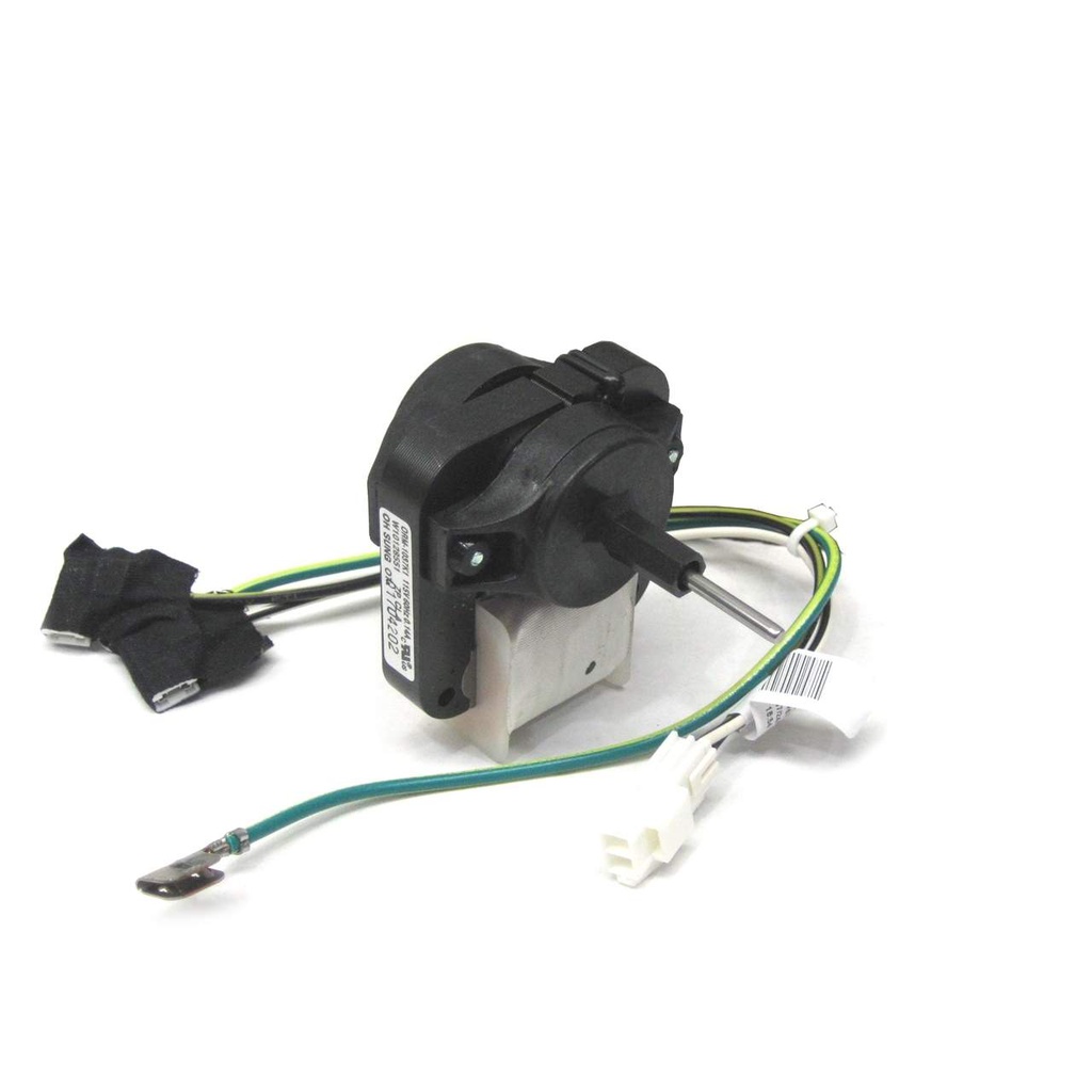 Whirlpool Refrigerator Evaporator Motor 13062901