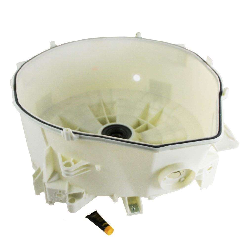 Whirlpool Washer Outer Rear Tub W10772615