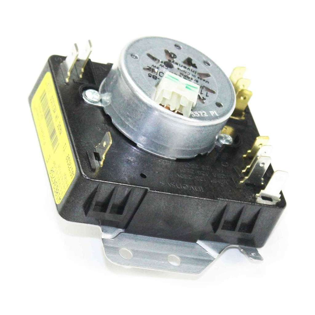 Whirlpool Dryer Timer W10846428