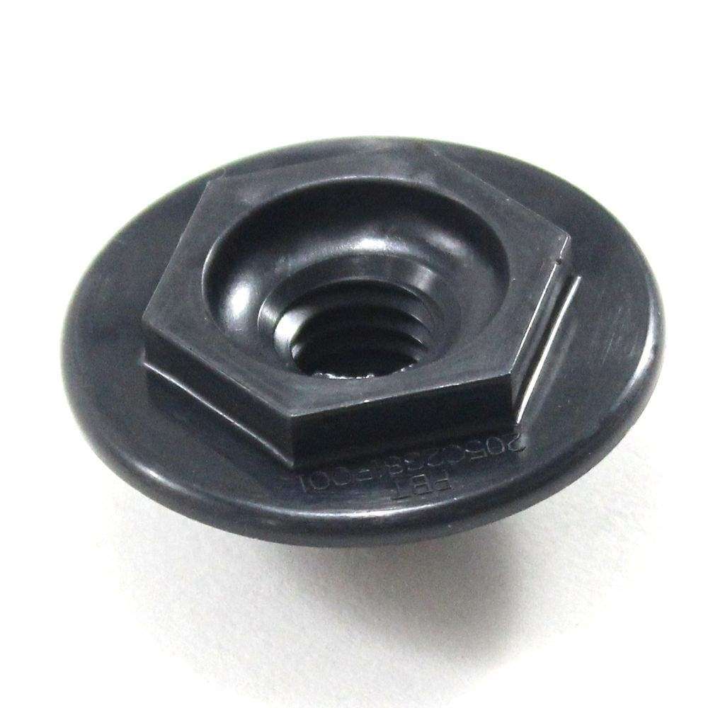 GE Range Indicator Light Retainer WB02T10046