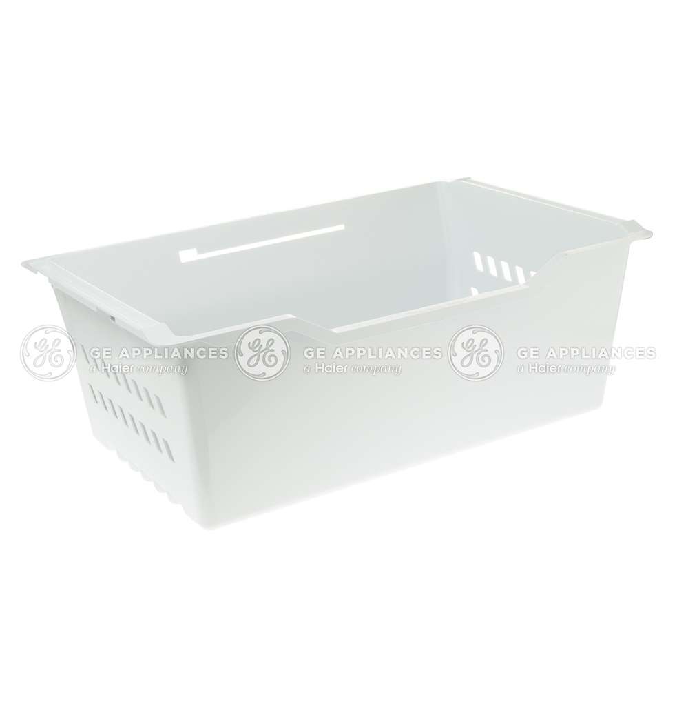 GE Freezer Lower Basket WR71X30122