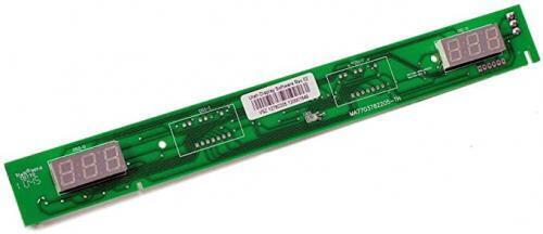 Whirlpool WPW10207861 Refrigerator Control Board