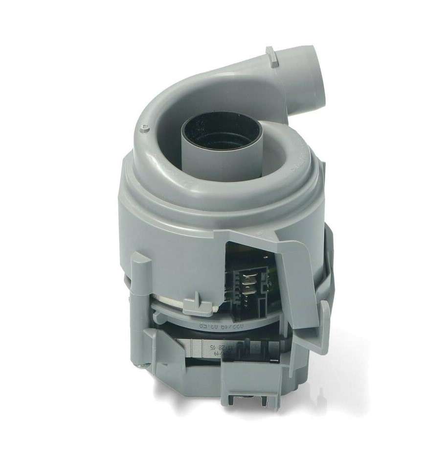 Bosch Heat Pump 12019637