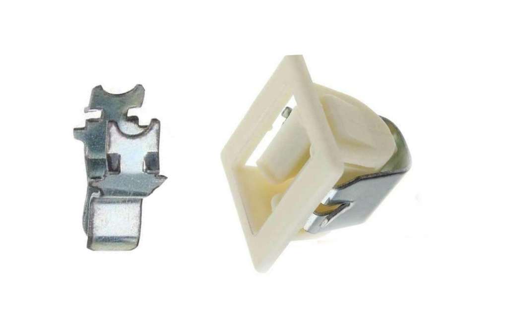 Frigidaire Latch Kit F66021