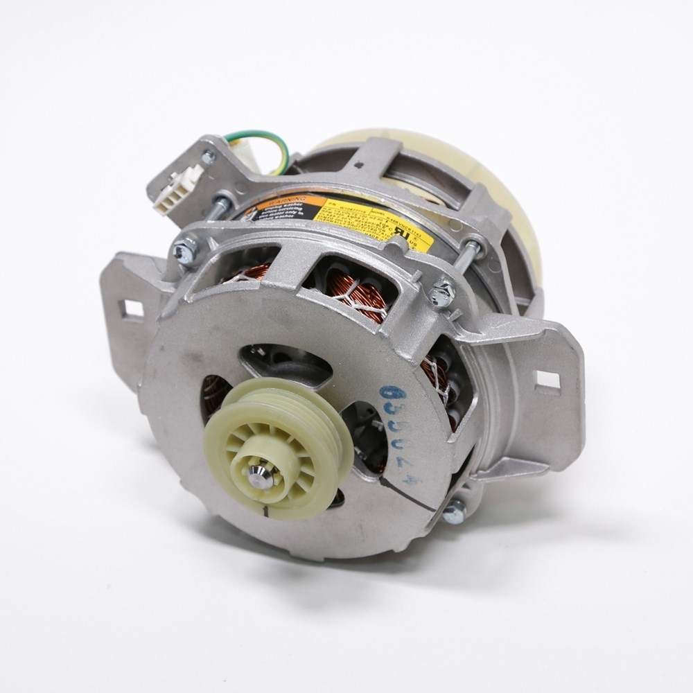 Whirlpool Drive Motor W10416669