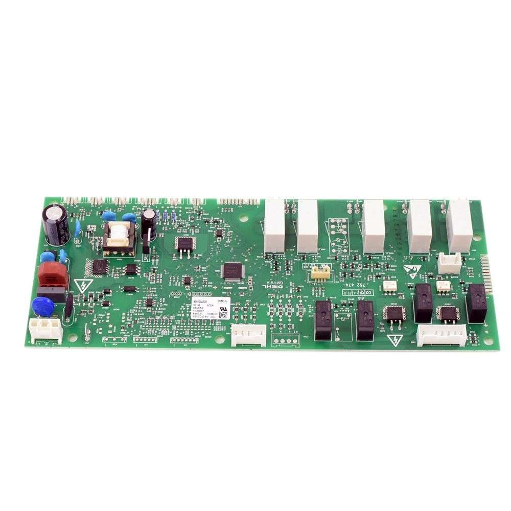 Bosch Thermador Control Module Programmed 12004193