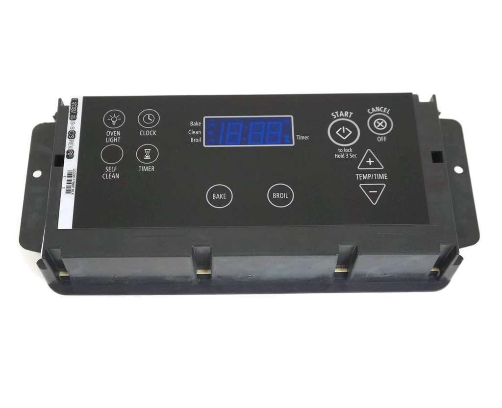 Whirlpool Electronic Control *net* W10173538