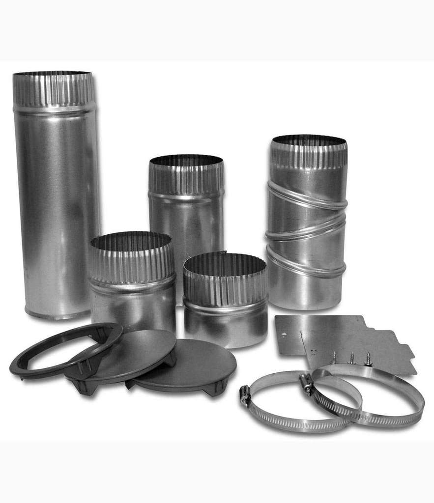Whirlpool Kit-Exhst 280171