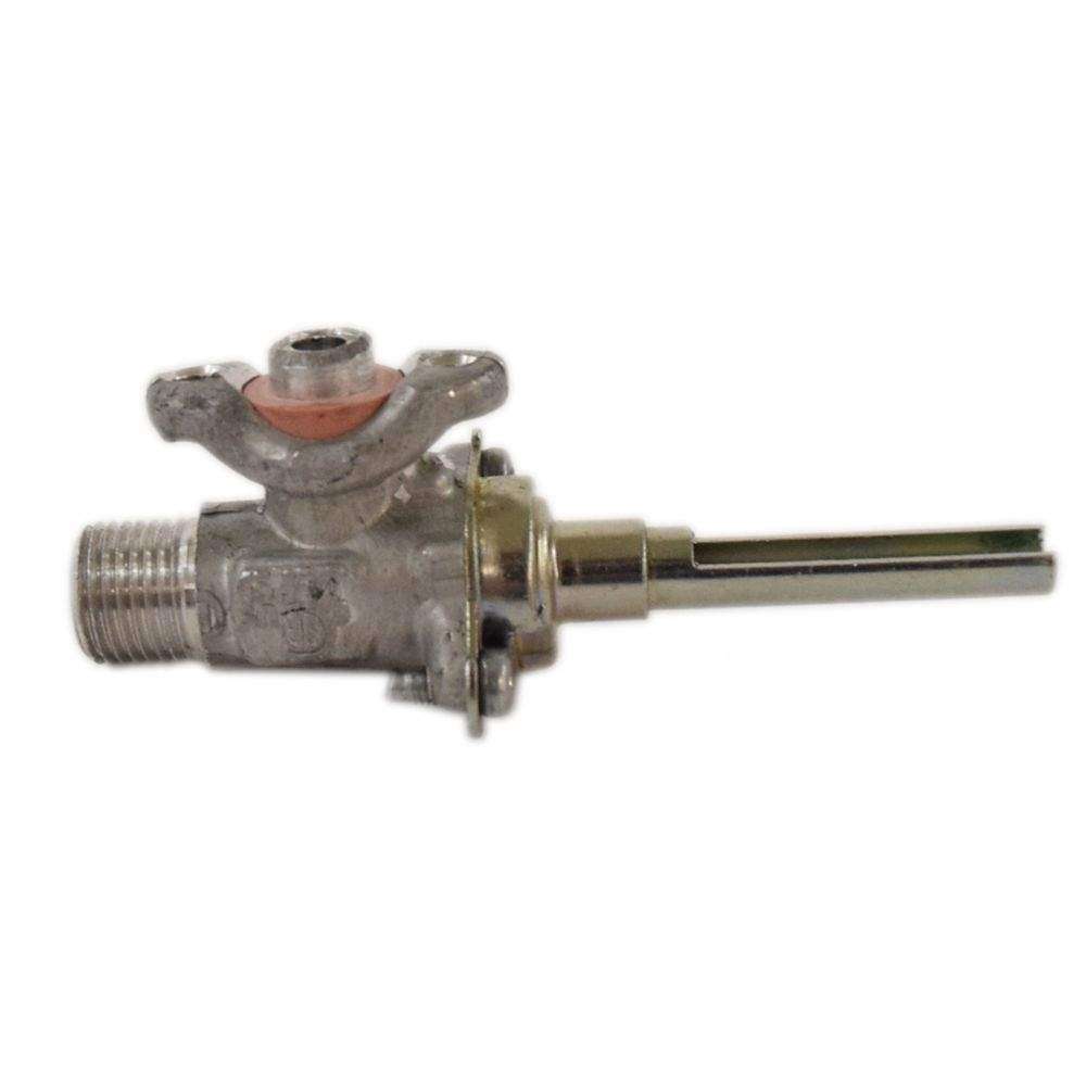 Whirlpool Range Surface Burner Valve (Left Rear) W10836481