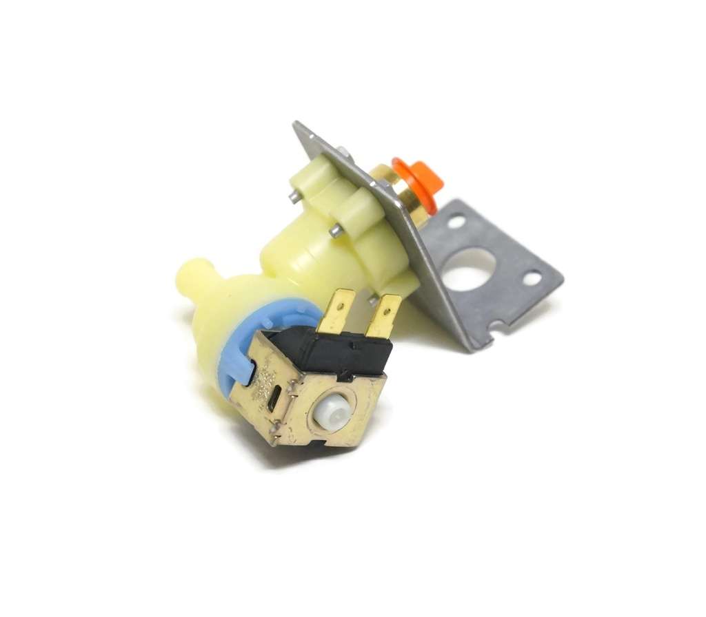 Dishwasher Water Valve For Whirlpool W11082871