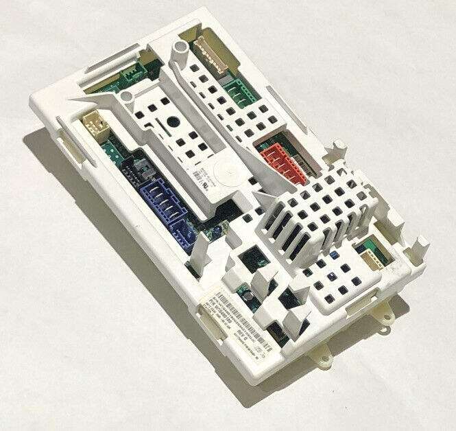 Whirlpool Washer Control Board W10480180