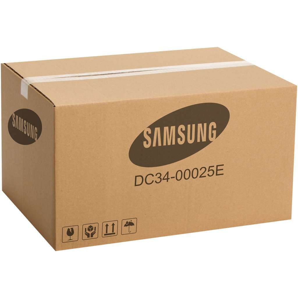 Samsung Washer Door Lock Assy DC34-00025A