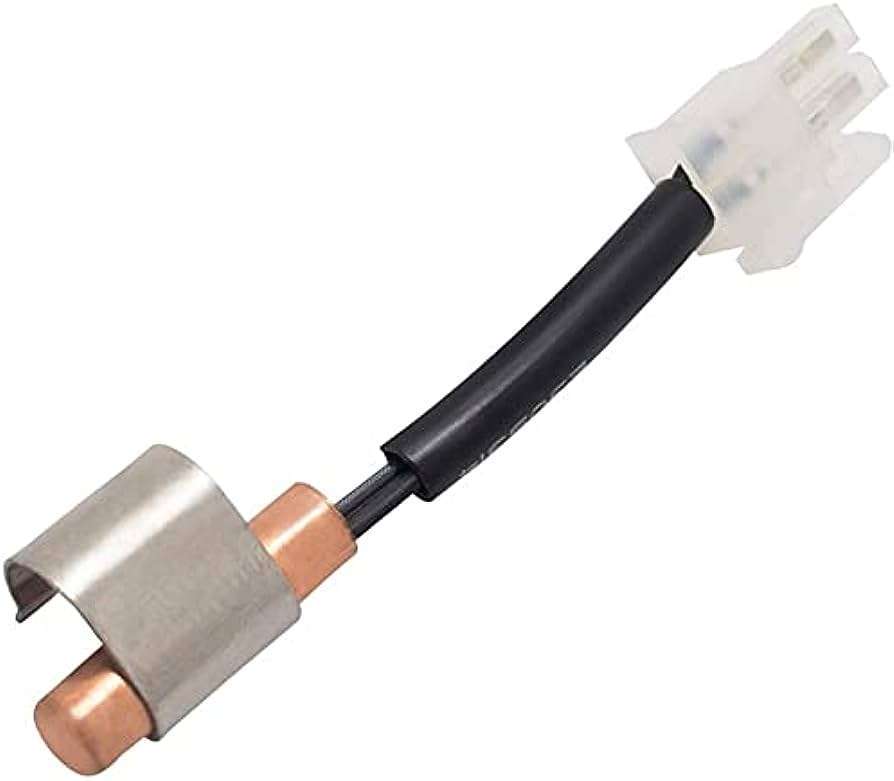Whirlpool ThermistorRefrig WPW10383615