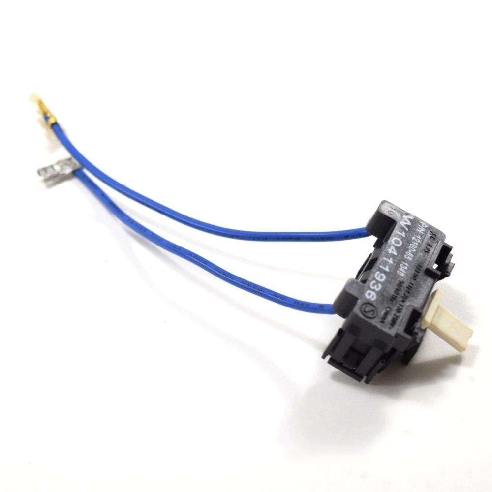 Whirlpool Switch W10724631