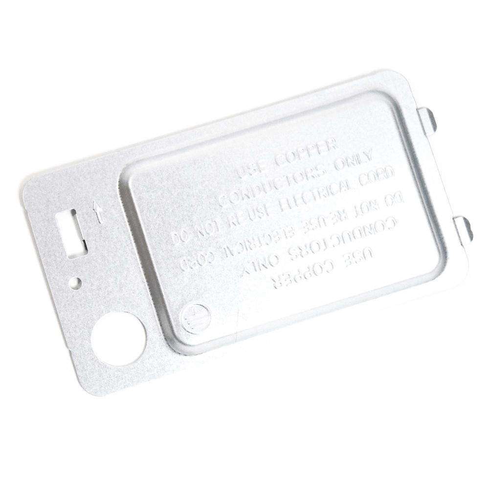 Samsung Cover-Power DC63-00540A