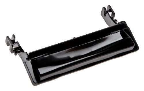 Whirlpool Latch Handle BlkDishwasher 8270115