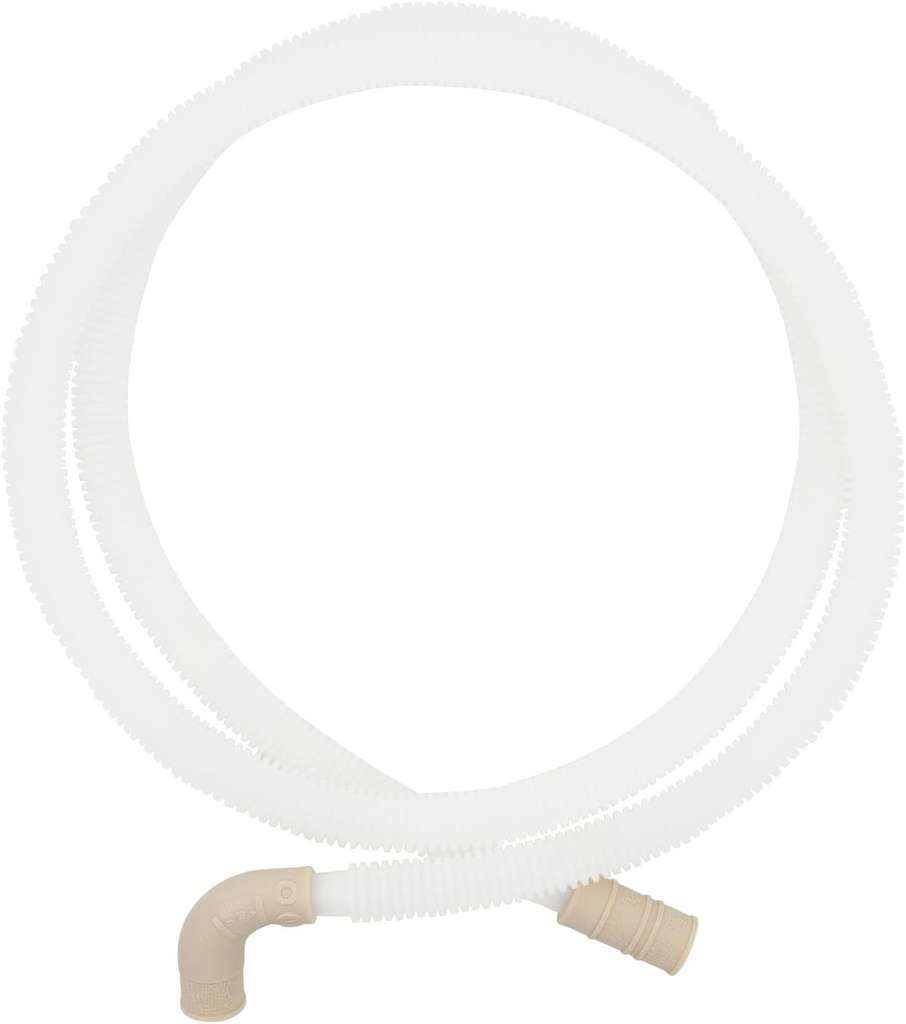 Bosch Thermador Dishwasher Drain Hose  00668108