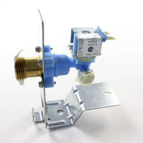 Whirlpool Valve W10510098