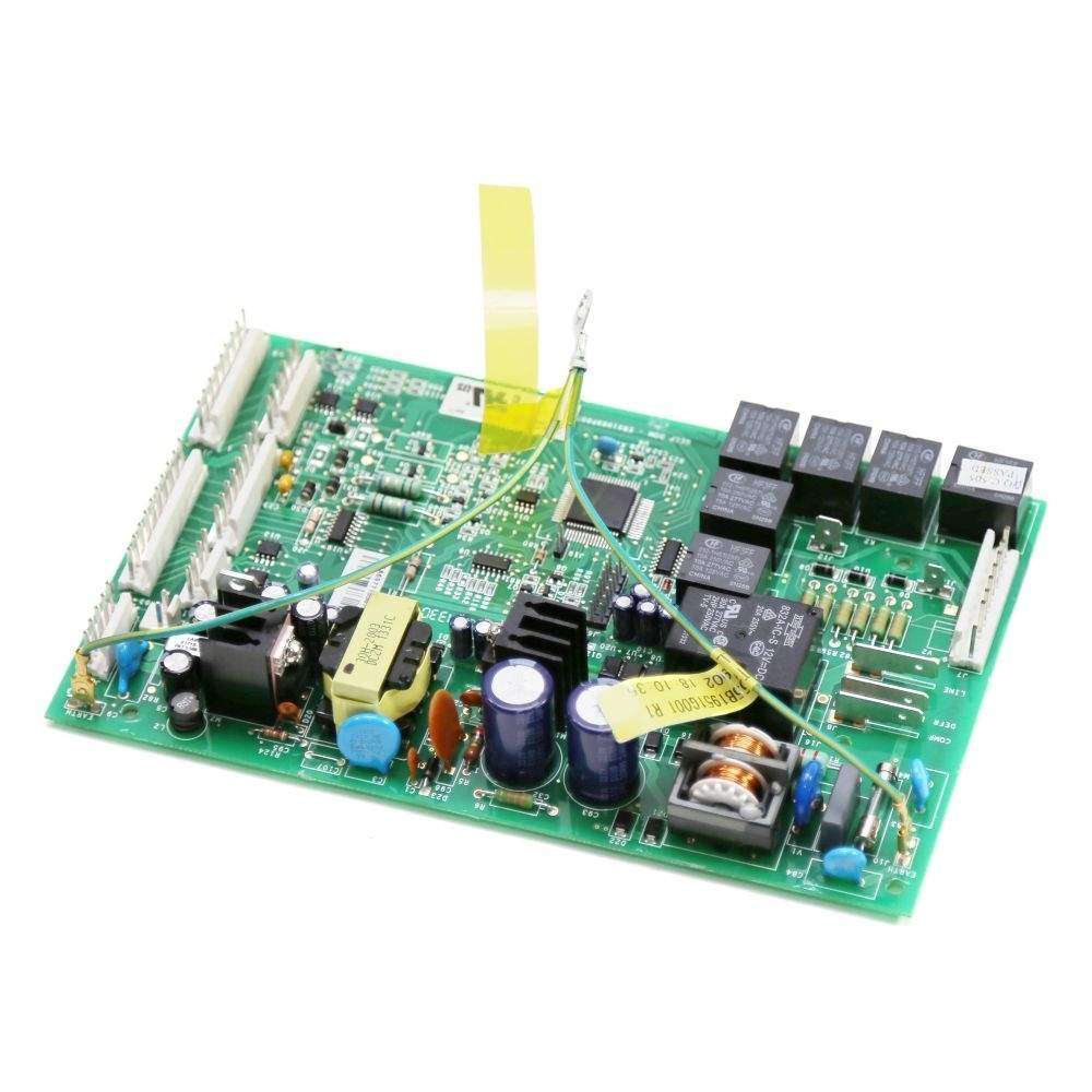 GE Refrigerator Electronic Control Board WR55X11098