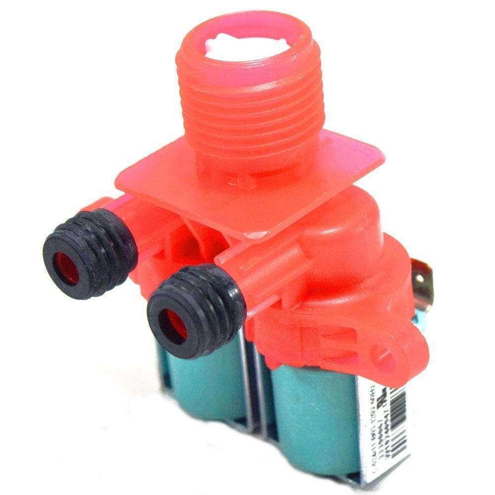 Washer Water Inlet Valve For Whirlpool W11220205