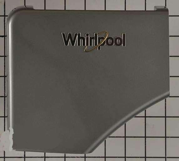 Whirlpool Dispenser Handle W11167034